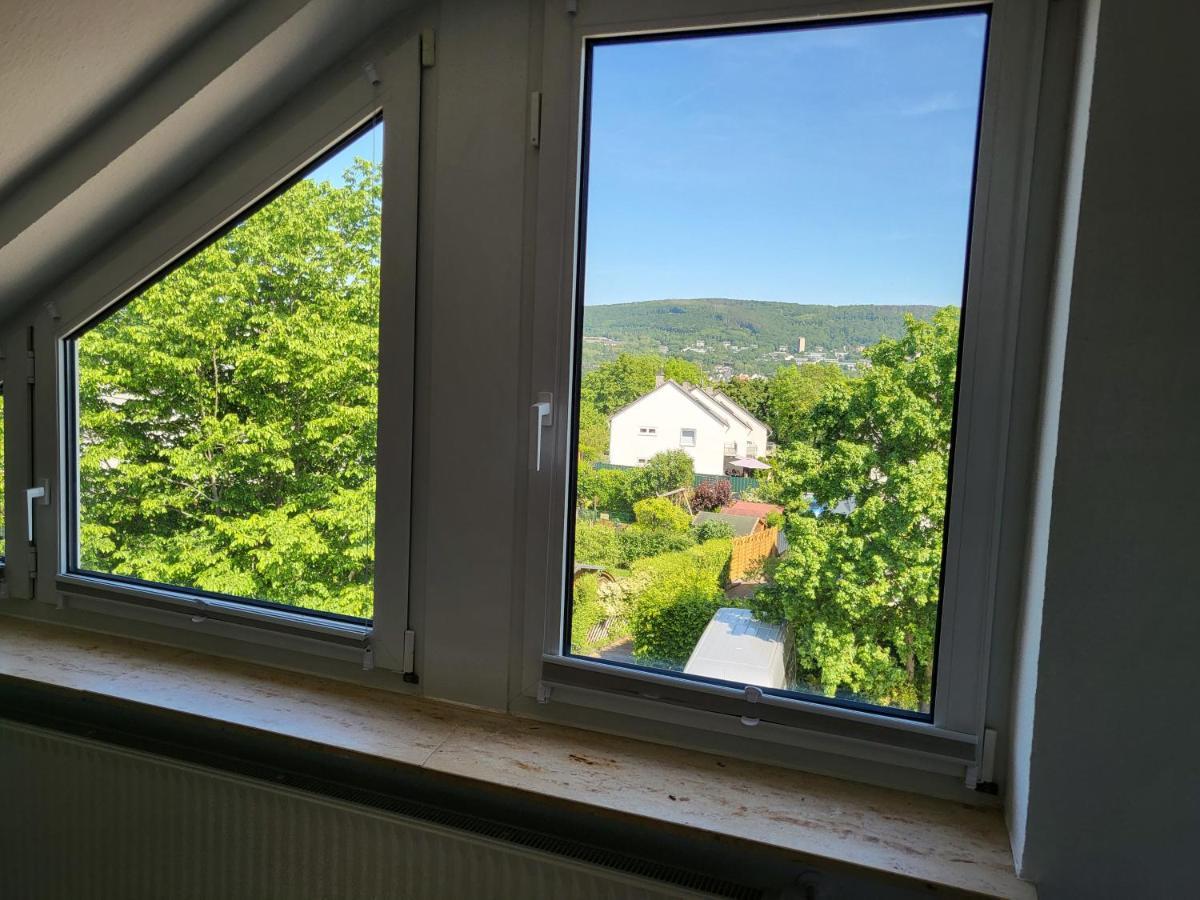 Lounge 5 Singleapartment Apartment Koblenz (Rhineland-Palatinate)