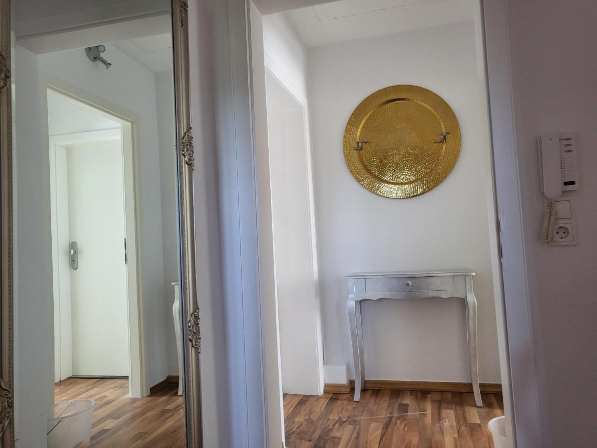 Apartment Lounge 5 Singleapartment