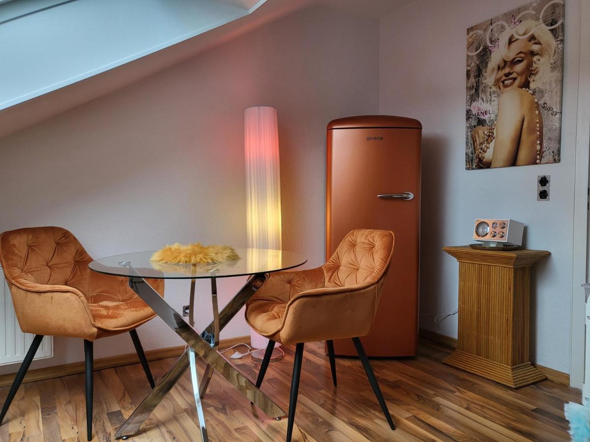 Apartment Lounge 5 Singleapartment Koblenz (Rhineland-Palatinate)