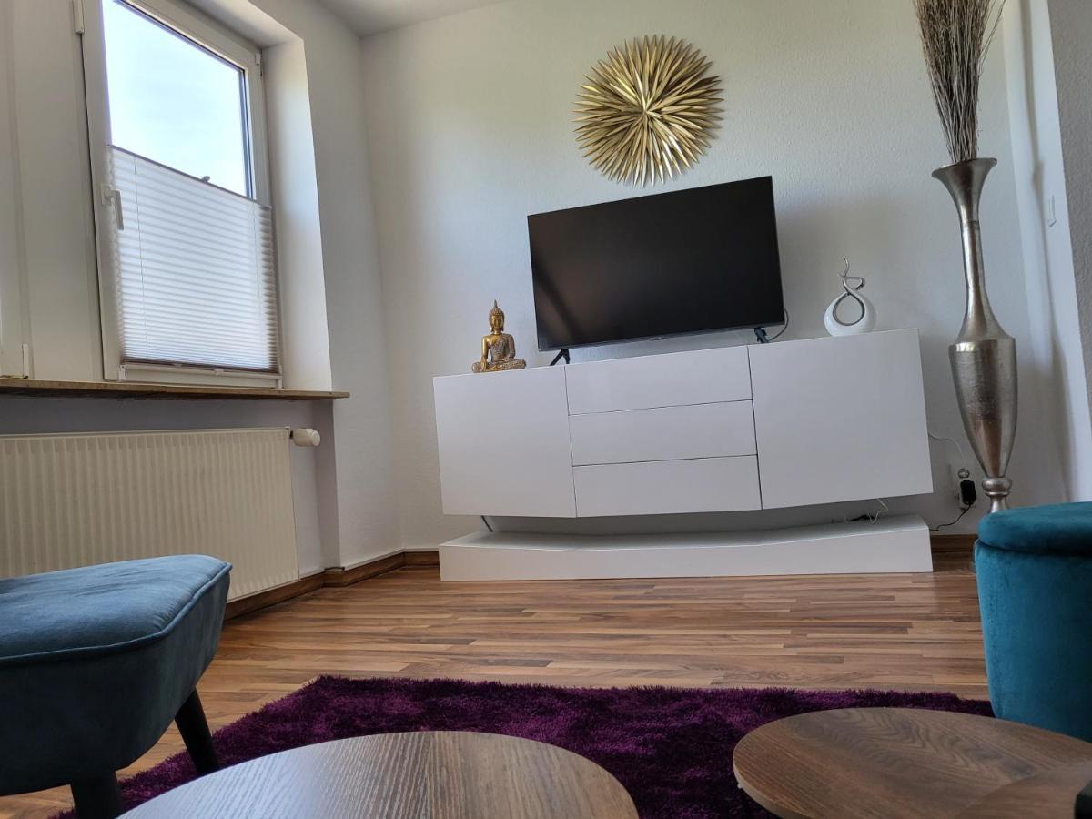 Lounge 5 Singleapartment Apartment Koblenz (Rhineland-Palatinate)