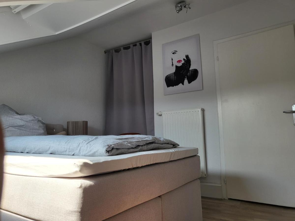 Lounge 5 Singleapartment Apartment
