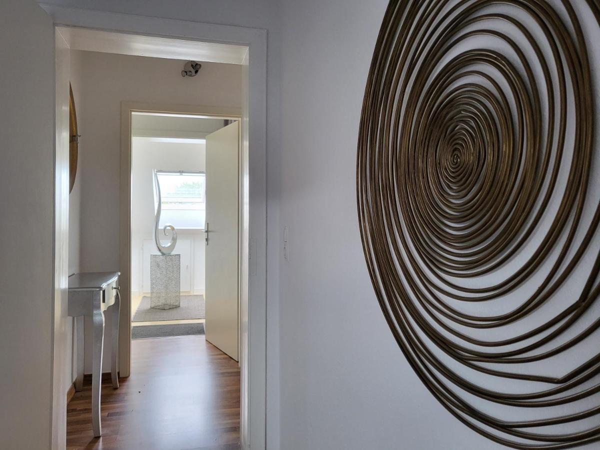 Lounge 5 Singleapartment * Koblenz (Rhineland-Palatinate)