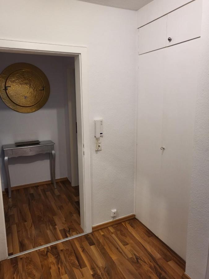 Lounge 5 Singleapartment Apartment
